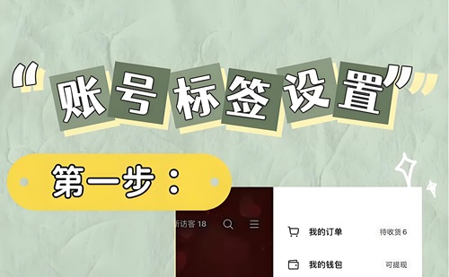 百家号视频标签